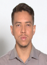 Foto de Alexandro de Jesus