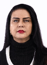 Foto de Ângela Orosco de Melo