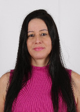 Foto de Valdinéia Aparecida Mateus da Silva