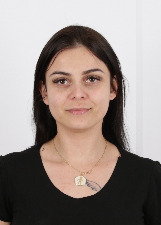 Foto de MANUELA CRIS BASILE LIBERATO DE OLIVEIRA