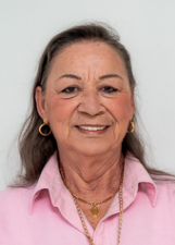 Foto de IZILDA FERNANDES DA CUNHA