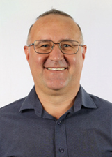 Foto de Arnaldo da Silva