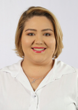 Foto de GEOVANNA CASSIANO VICENTINI