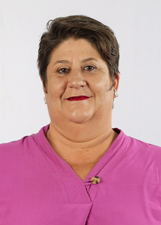 Foto de GISLAINE ELOINA AZEVEDO