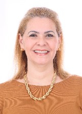 Foto de Ariana Regina das Dores