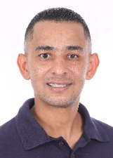 Foto de GEOVANES LOPES DA SILVA LIMA
