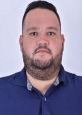 Foto de GIORGE AUGUSTO CASTILHO PAULINO DA SILVA