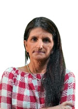 Foto de KATIA SILENE DA SILVA