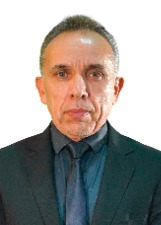 Foto de Ezequiel de Araújo Silva