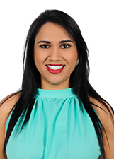 Foto de CAMILA CRISTINA ANTONIO