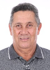 Foto de Arnaldo de Moura Brito