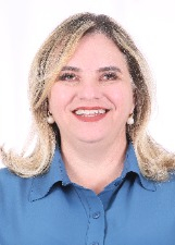 Foto de Roseli Aparecida Cassaro Domingues de Morais