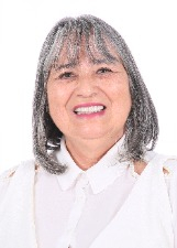 Foto de Maria Erice Alencar de Brito