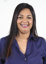 Foto de JOSIANE PATRICIA WEBER PEREIRA