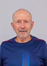 Foto de Ibrahim da Silva Tauil
