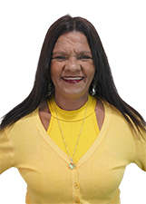 Foto de Maria Neuza Ferreira de Almeida