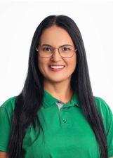 Foto de KATIA CONCEIÇÃO MORITA DE CARVALHO