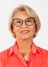 Foto de Balbina de Oliveira de Paula Santos