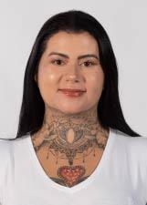 Foto de Maria Luisa de Freitas Juzino