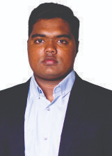 Foto de Carlos Miguel Ribeiro de Santana