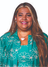 Foto de CARLA ROBERTA REZENDE