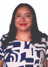Foto de Elisangela da Silva Melo de Oliveira
