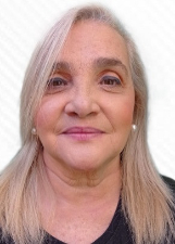 Foto de Rita de Cassia Carina Delgado