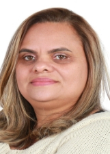 Foto de Glaucia da Silva Leone Maganhato