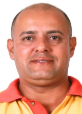Foto de Alexandre de Oliveira