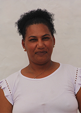 Foto de SIMONE APARECIDA BUENO MUNIZ