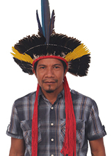 Foto de SAULO LINO CABRAL RAMIRES