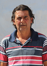 Foto de UMBERTO LUIZ SIQUEIRA