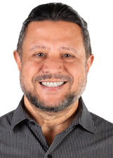 Foto de Alceu Batista de Almeida Júnior