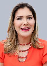 Foto de ARIANE JOICE DOS SANTOS