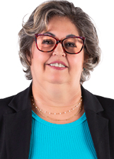 Foto de Elaine Sueli Ferreira dos Santos