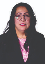 Foto de CLAUDIA ROSANGELA DA SILVA
