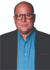 Foto de LUIZ ANTONIO DA SILVA ROCHA