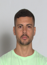 Foto de Roger dos Santos
