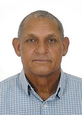 Foto de Benedito Ismael Rodrigues