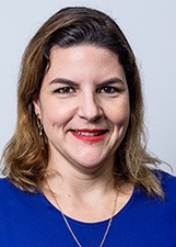 Foto de Joyce Trindade Gaglioni Reis