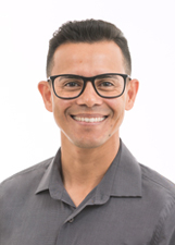 Foto de Isaque Messias Grizoto dos Santos