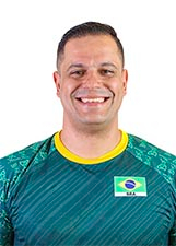 Foto de Leandro da Silva Santos