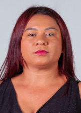 Foto de NATALIA REGINA DE CAMARGO