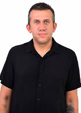 Foto de PAULO HENRIQUE ARAUJO MARIA