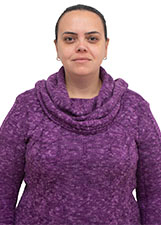 Foto de FERNANDA RODRIGUES GIL FREIRE