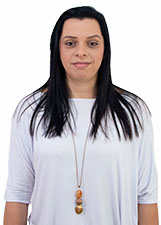 Foto de JOSEANE RODRIGUES BARRETO