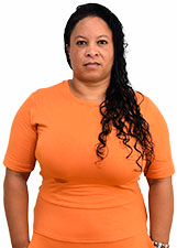 Foto de Patricia Cardoso de Lima da Silva