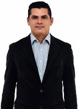 Foto de ALISON SALES MARQUES