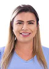 Foto de DANIARA ALMEIDA DE MORAIS