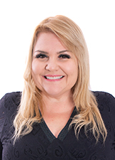 Foto de ALINE TOCHINSKI DE CAMARGO